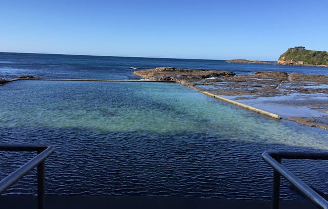 Werri Beach Cabin | Do Drop Inn by the Sea
