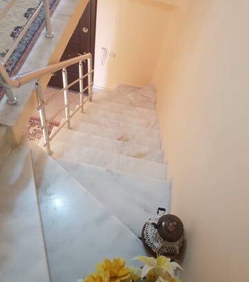 Didim Apartment | DİDİM de Kiralık Dubleks Teraslı Eşyalı Daire