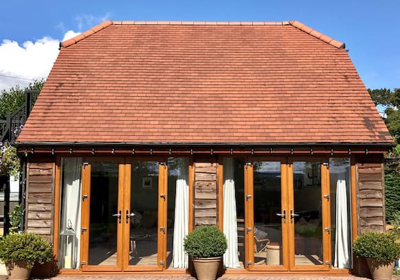 Bridstow House | The Annex at The Oaks