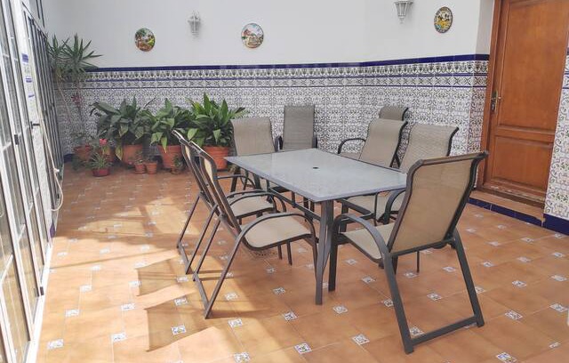 Almagro Apartment | Piso completo en Almagro "Ciudad del Encaje".