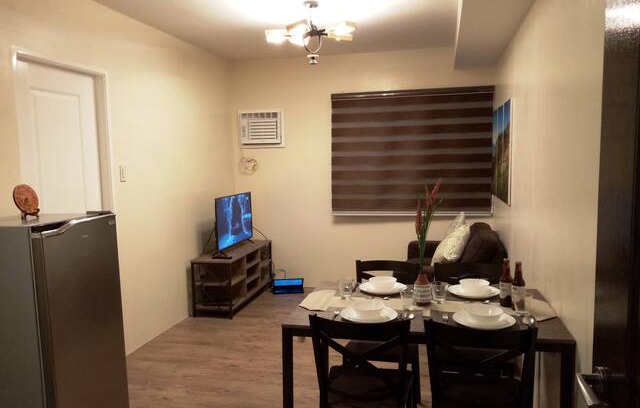 Silang Apartment | Stanford Suites 2 by South Forbes - Long Term Stay