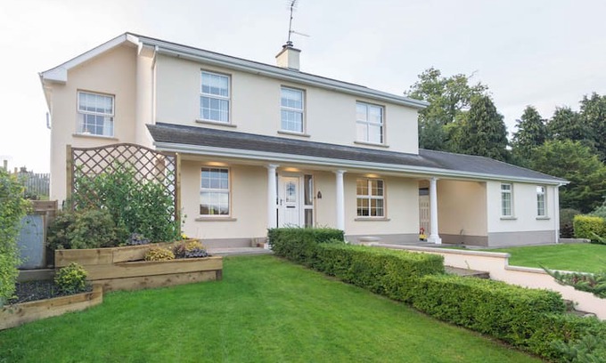 Enniskillen House | Heatherglen Lodge Enniskillen Fermanagh