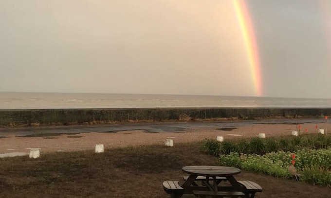 Littlestone-on-Sea House | Dutch House, Littlestone-on-Sea, Kent