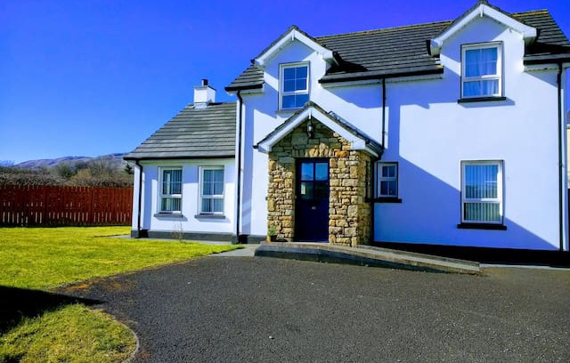 Clonmany House | Clonmany / Ballyliffin Donegal