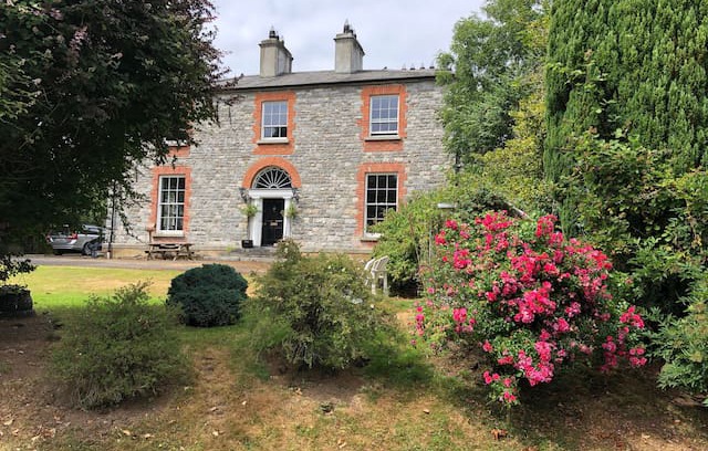 Dundalk House | Forthill House