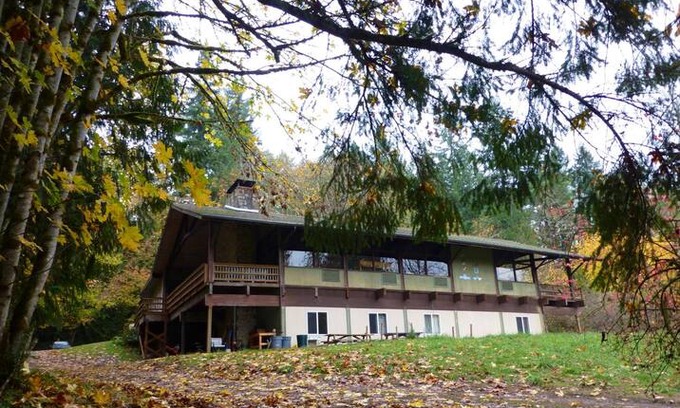 Toledo Other | The Lodge at Camp Singing Wind