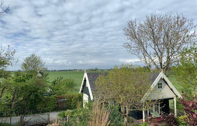 Meije Cabin | Windmills Cottage Heart of Holland