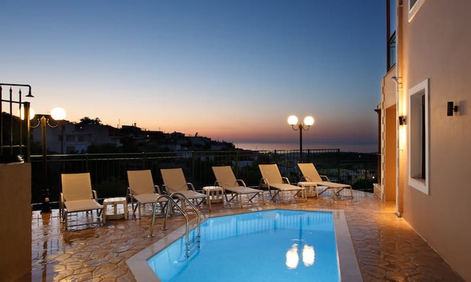 Kirianna Villa | Themis Villa 2 Kirianna
