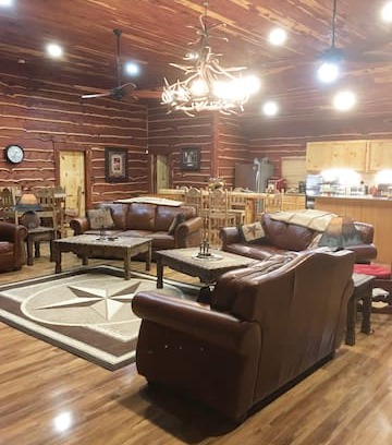 Fairchilds Other | Lucas Lodge