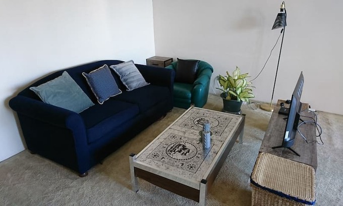 Naremburn Apartment | St leonards, The Oasis