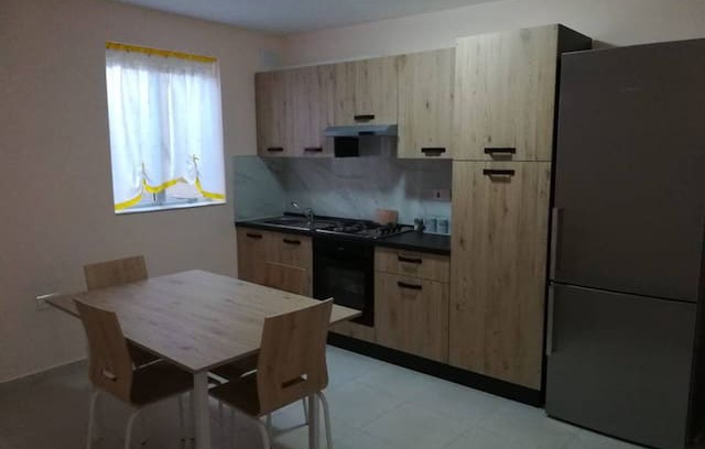 Bugibba Apartment | Bugibba. 2 bedrooms Apartment.