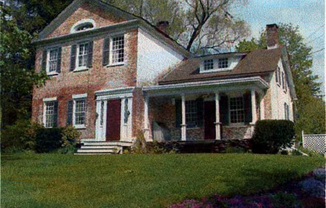 Hillsdale House | Historic JP Dorr House with Pool, Hillsdale NY