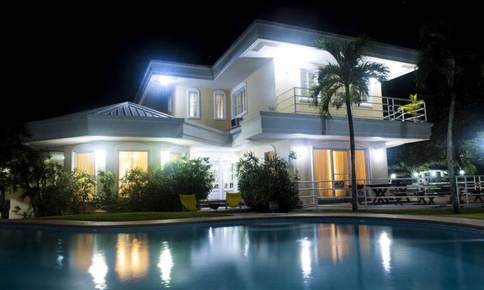 Morong House | Padi Beach House Morong Bataan