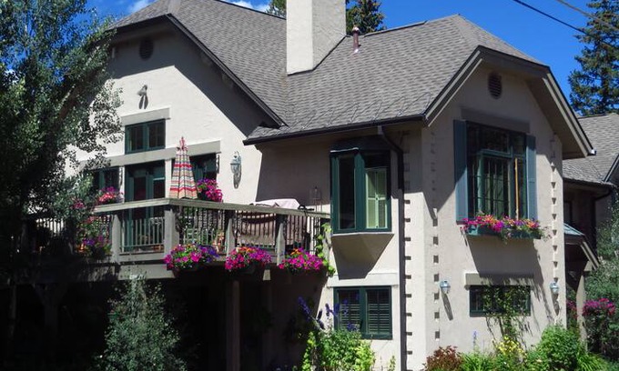 Old Town House | Charming Suite in Old Town Winter Park