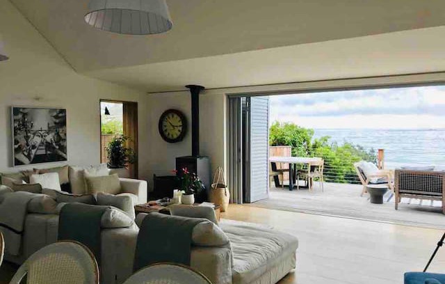 Clifton House | Clifton Beach House (62 on 4th Beach)