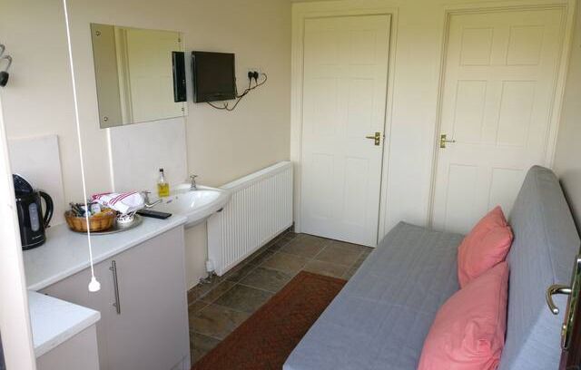 Monmouth Other | Old Hendre Farm - 'The Roost'