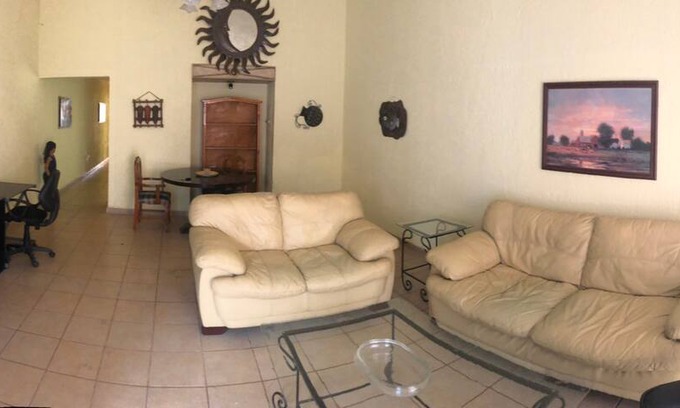 Ajijic House | Casa Mirasol 2