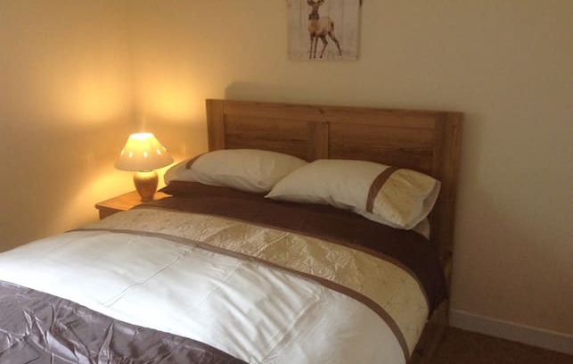 Marybank Apartment | Croft House, Barnyards, Beauly.