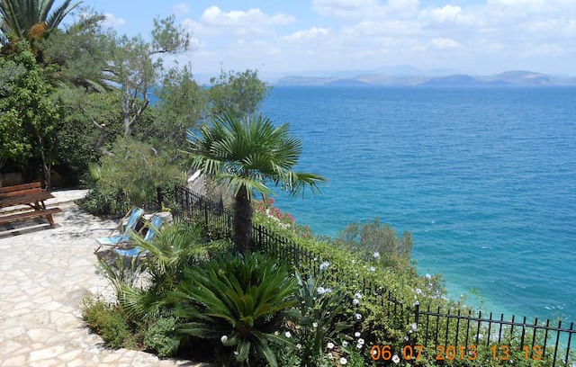 Xiropigado Villa | VILLA JULIA XIROPIGADO