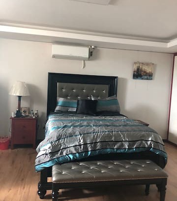 Pyeongtaek Apartment | 2 bedroom 1 bath