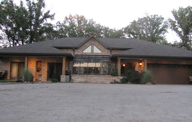 Kahoka Villa | Half Moon Bay