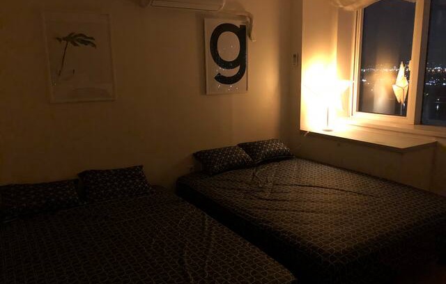 Janghang-dong Apartment | 킨텍스,라페스타,원마운트,웨스턴돔,일산의중심!출장여행연인친구모임English汉语