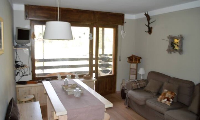 Alagna Valsesia Apartment | Condominio Parrot-Nuovo appartamento Alagna-Riva