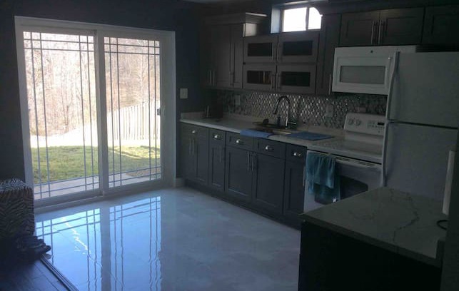 Dumfries House | Private Basement/Apartment with Separate Entry
