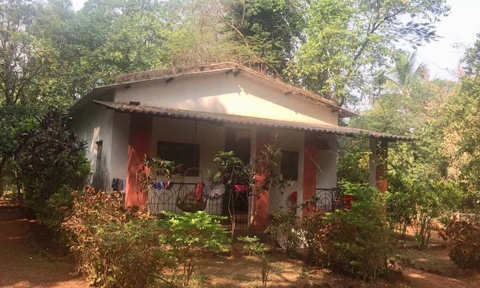 Karjat House | Pranay Farms - Jungle Farm House at Karjat