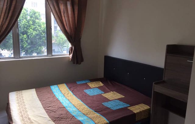 Nilai Apartment | Desa Palma Nilai (Block A)