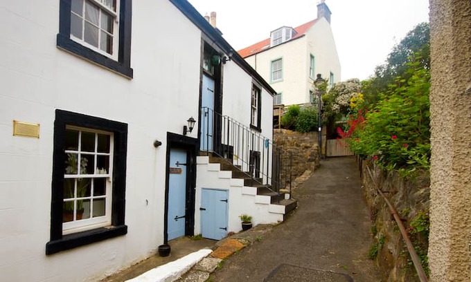 Pittenweem Cabin | Tillielicket, Pittenweem
