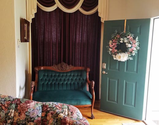 Ferndale House | The Beauregard: A Victorian Home (tax included!)
