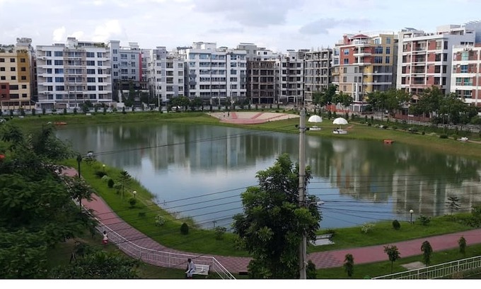 Mirpur Apartment | My Sweet Home at Mirpur DOHS