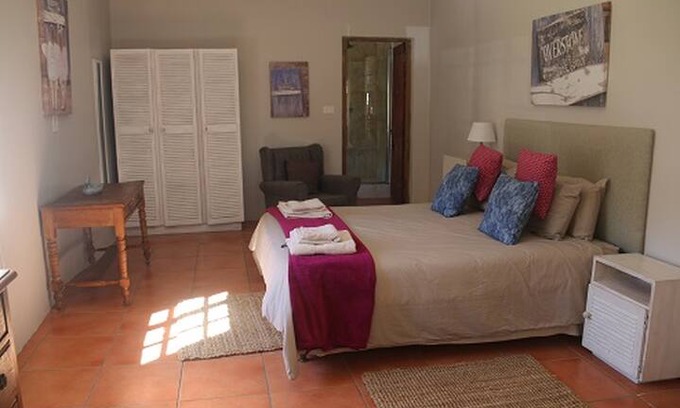 uMshwathi Other | Overstone Cottages - the Post Office