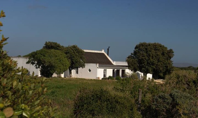 Cape Agulhas Other | Vogelgezang Farm Cottage (btw Agulhas & Arniston)