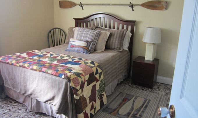 Wilberforce House | 40 Winks Guest House