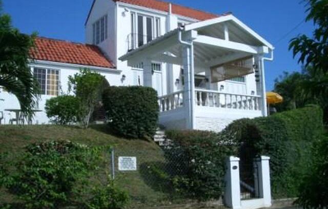 Black Rock Villa | Sunset Reef Villa - Tobago.