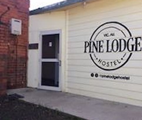 Shepparton East Hostel | Pine Lodge Hostel R1