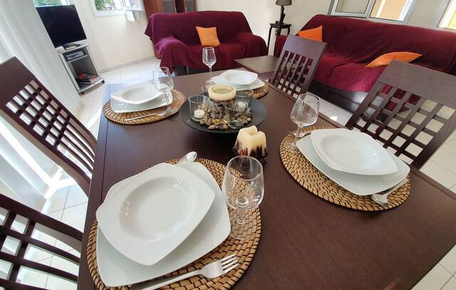 Universal Apartment | 1 bd apartment Paphos, Hesperides Gardens