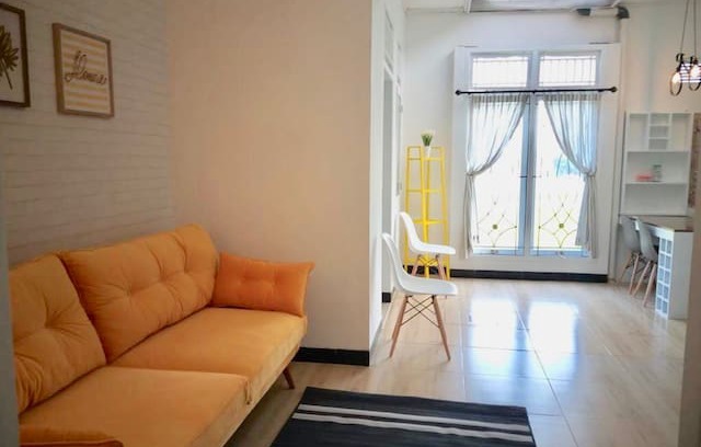 Condongcatur House | Rumahku Enak Jogja
