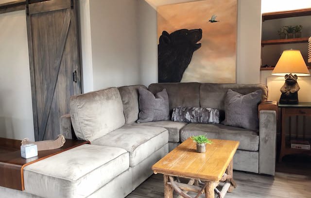 Boone Cabin | Cherokee Cottage @ Yonahlossee