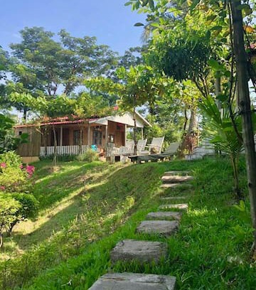 Dhaka Division Other | Saptarshi Riverside Pvt Resort
