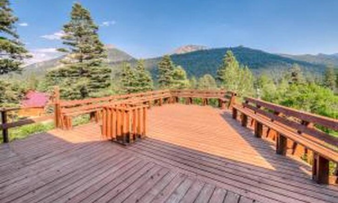 Cuchara Cabin | Cuchara Mountain Manor