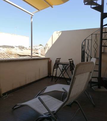 Noto Historic Centre Apartment | Nonna Lucia - Casa Vacanze Noto