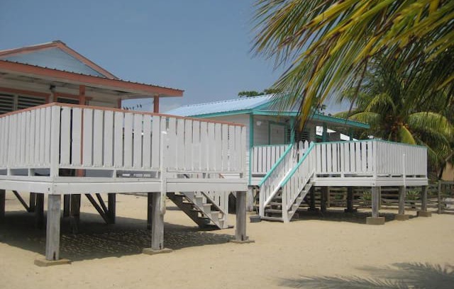 Placencia Cabin | Tri Tan Beach Cabanas