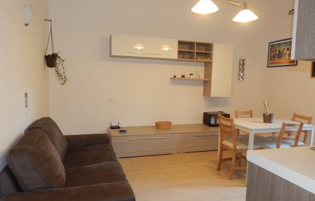 Ostiense Apartment | Appartamento a garbatella storica