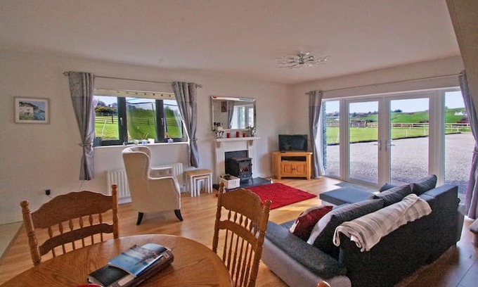Shiplake House | Clock Tower Lodge, Leap, West Cork, Co Cork