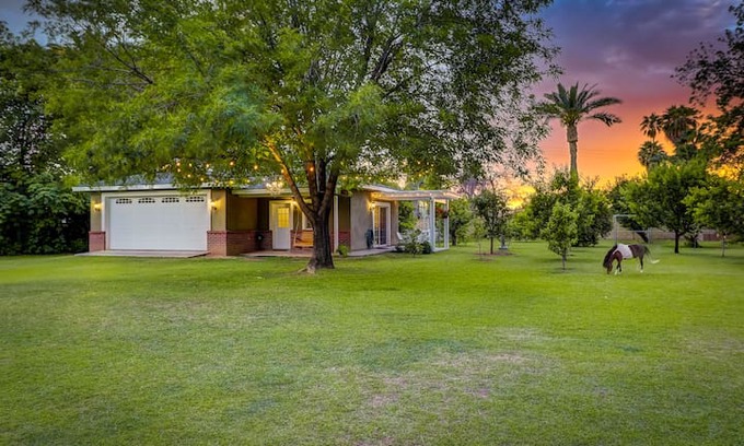 Glendale House | The Orchard Casita