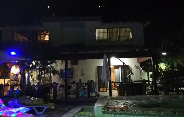 Matanzas Cabin | Villa Mi retiro