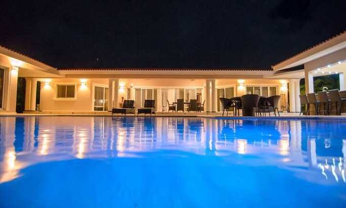 Sosua Villa | Residencial Casa Linda Villa-849
